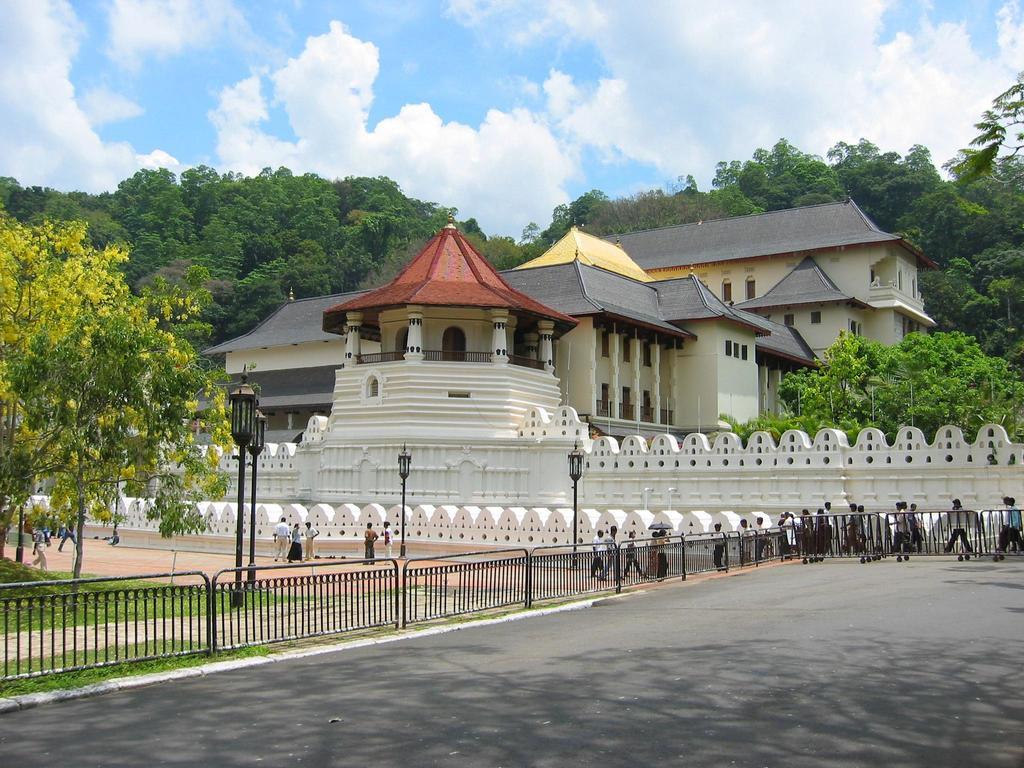 Mount River View Kandy Zewnętrze zdjęcie